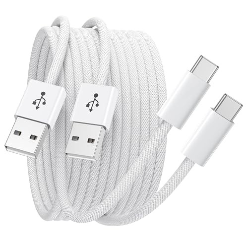 Cavo usb 2metri 2pezzi - cavo, c