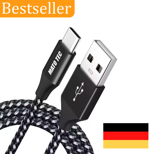 Cavo ricarica usb m 2 - 1,