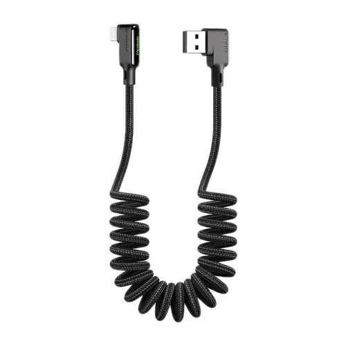 Cavo usb angolato ricarica - angolato,