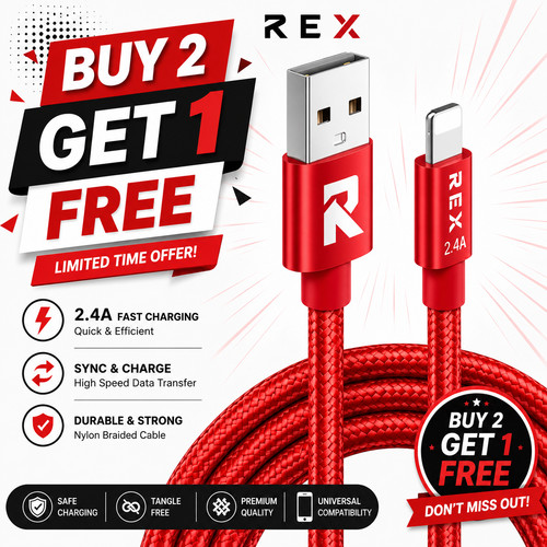 Cavo caricatore rapido usb - caricatore,