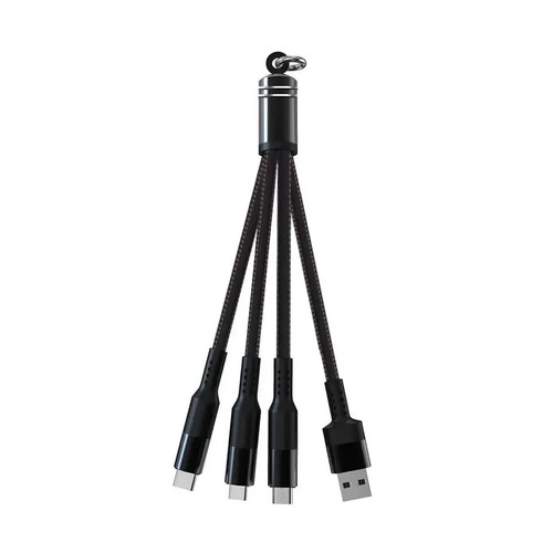 Cavo ricarica usb corto 3 - ricarica,