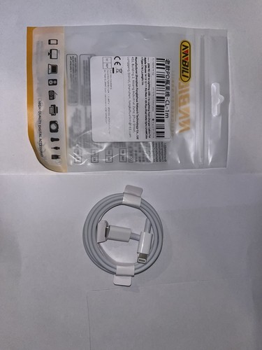 Apple lightning cavo - apple, di