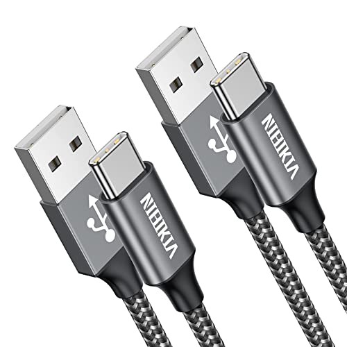 Cavo usb 2metri 2pezzi - cavo, c