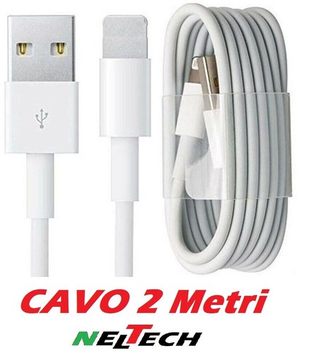 Cavo cavetto dati ricarica - cavetto,