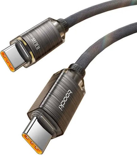 Cavo usb 100w - usb-c, pd